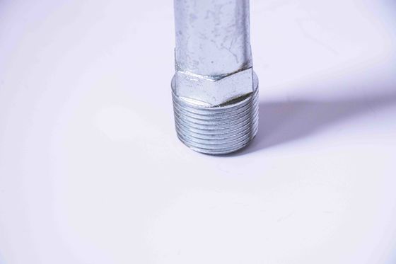Πολλαπλές στροφές Αντιψυκτικό Σίλκοκ Solder Ends Valve Brass
